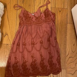 Urban outfitters dress